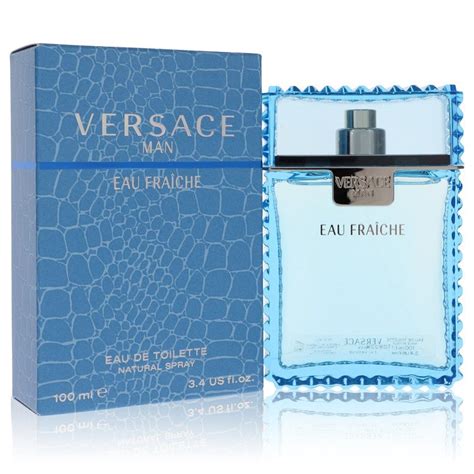 mens cologne versace 5 oz|authentic Versace men cologne.